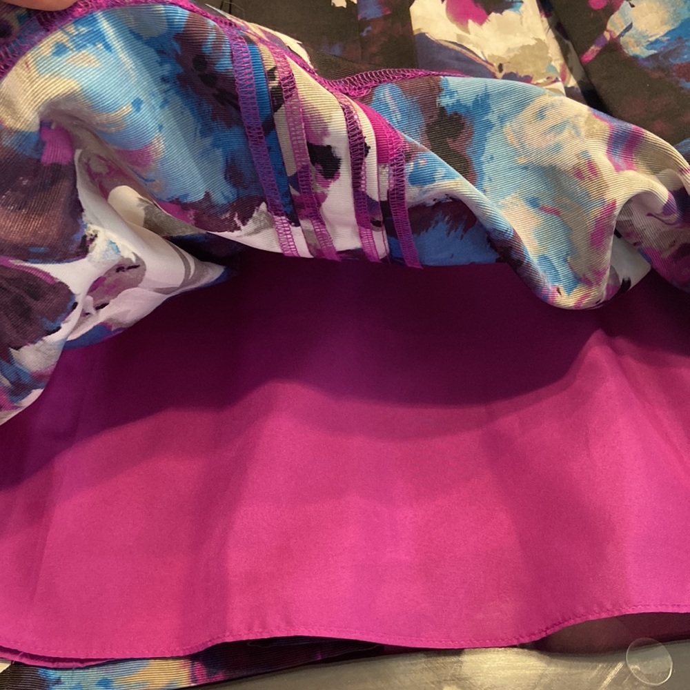 Adrianna Paell midi dress - Picture 5 of 6